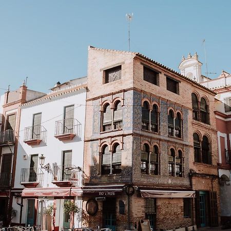 La Covacha Del Pintor Apartment Carmona  Luaran gambar
