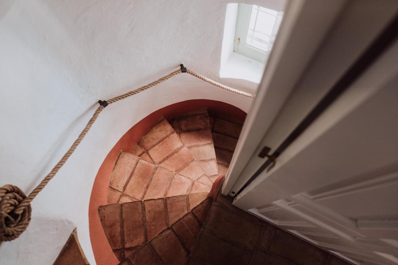 La Covacha Del Pintor Apartment Carmona  Luaran gambar